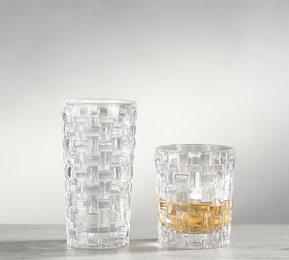 Glassware Collections - SP24  Pottery Barn, Glassware Collections