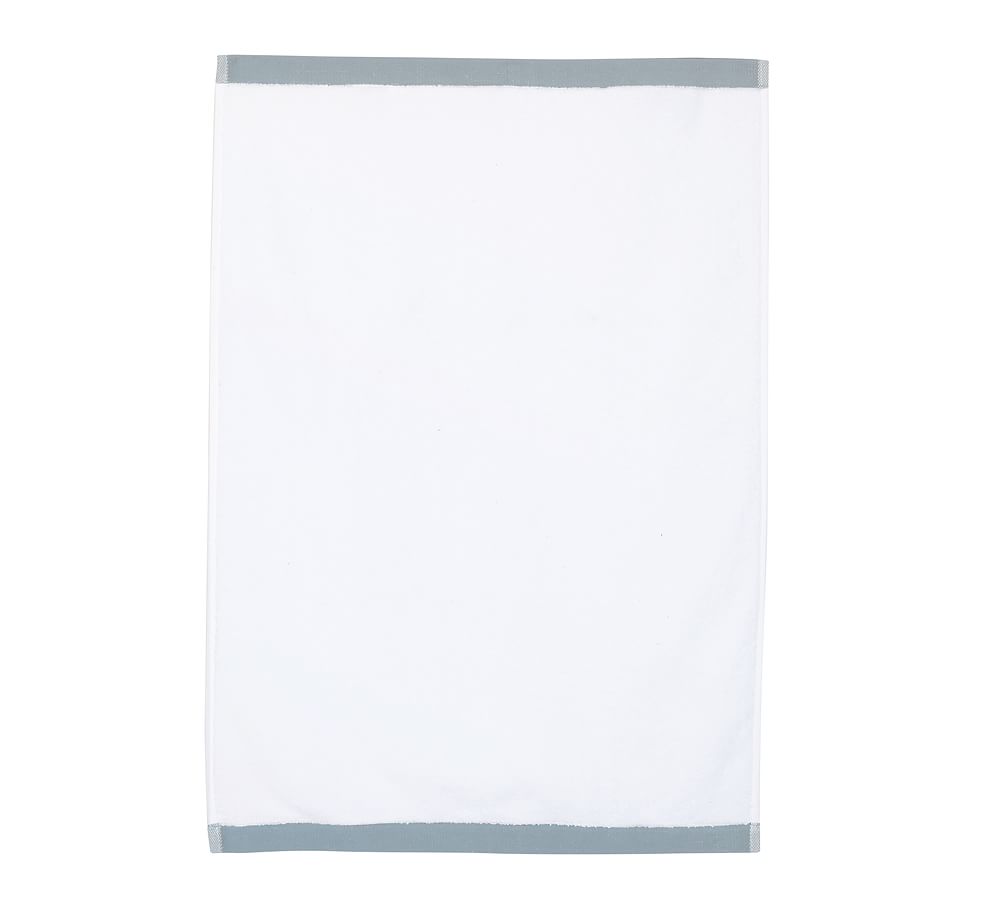 700gram Weight Bath Towels Pottery Barn