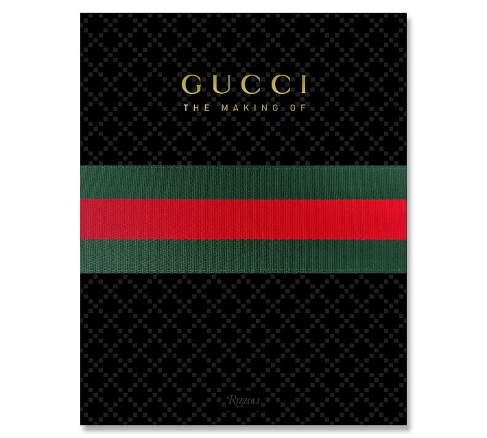 Gucci: The Making Of - By Frida Giannini (hardcover) : Target
