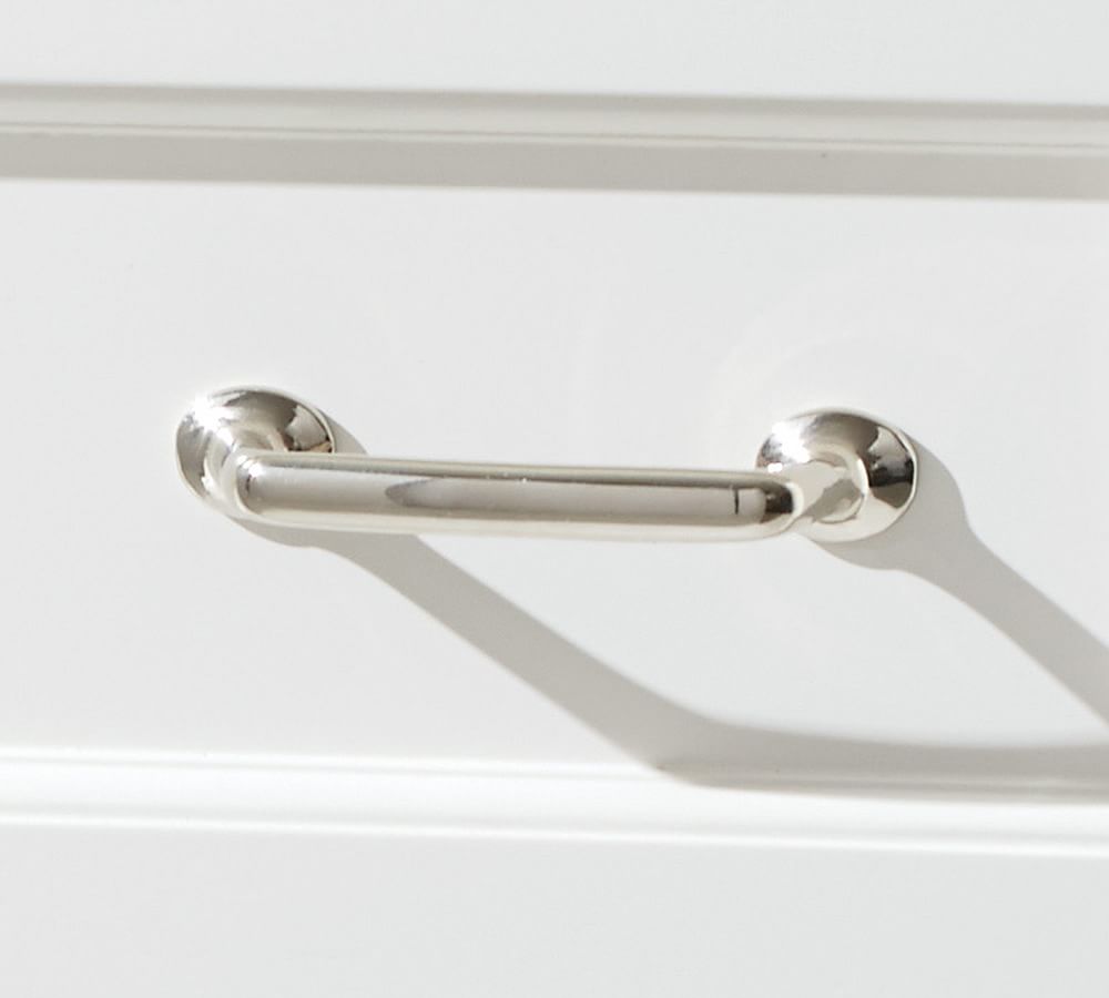 Classic Knob Pottery Barn