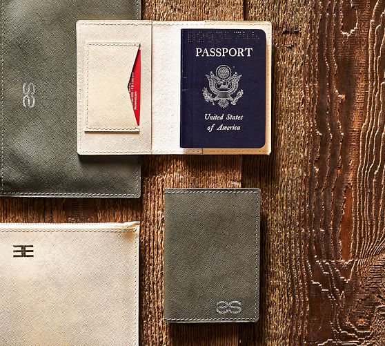 PASSPORT HOLDER POTTERY LOTTERY main image 1
