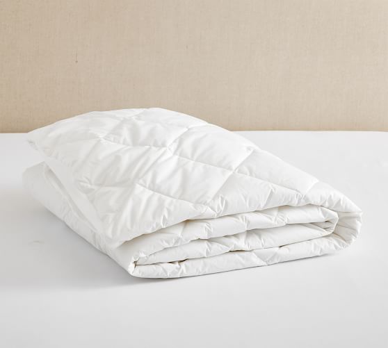 Sleepsmart 37.5® Technology Temperature Regulating Down Alternative