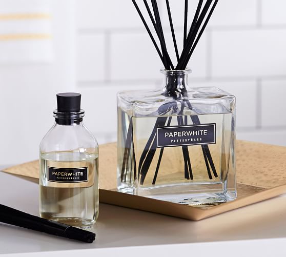 Signature Home Scent Collection Paperwhite Pottery Barn