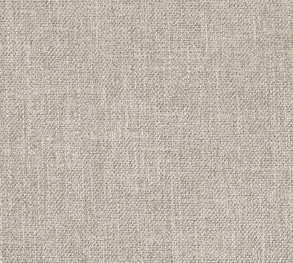Fabric by the Yard - Performance Heathered Tweed | Pottery Barn