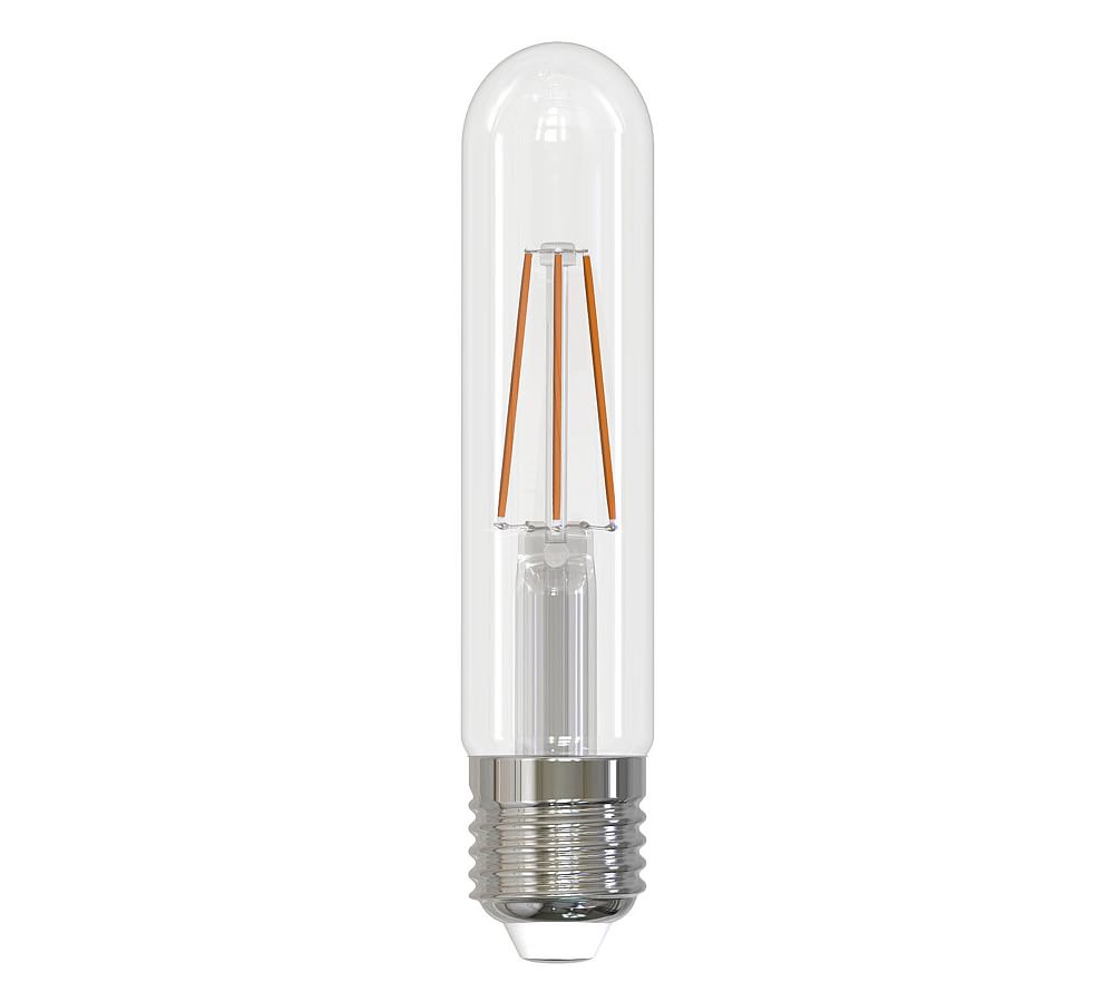 T9 Filament Tube LED Bulb - Pack of 2