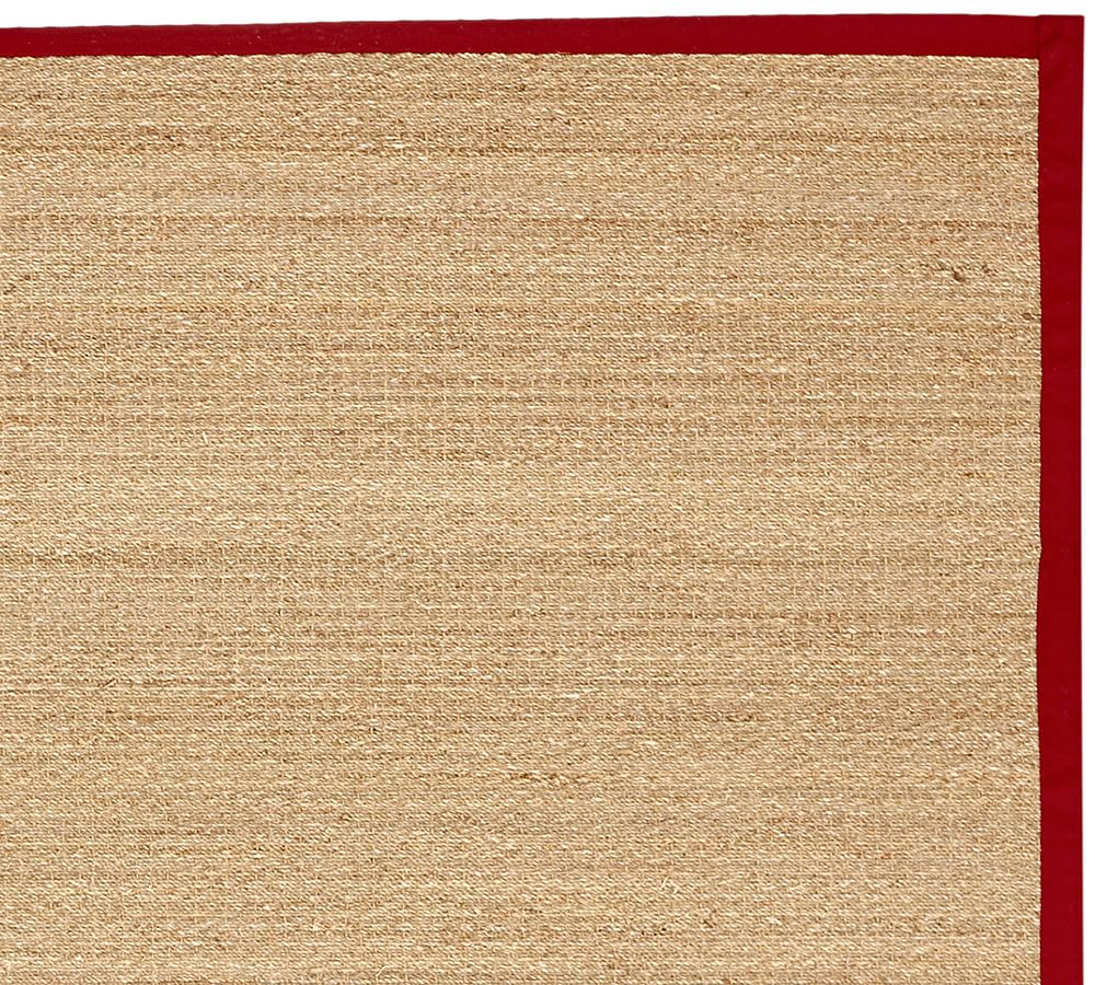 Santa Monica Seagrass Door Mat - Large