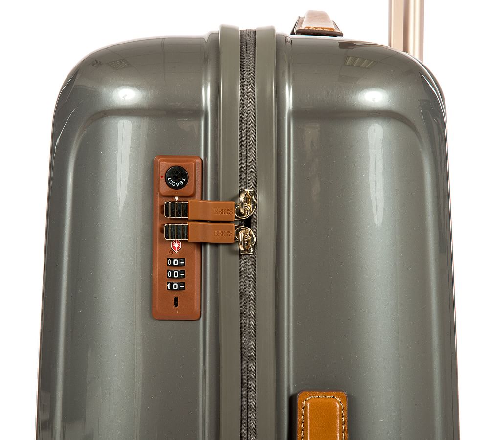 Bric's Luggage Review: Capri Set