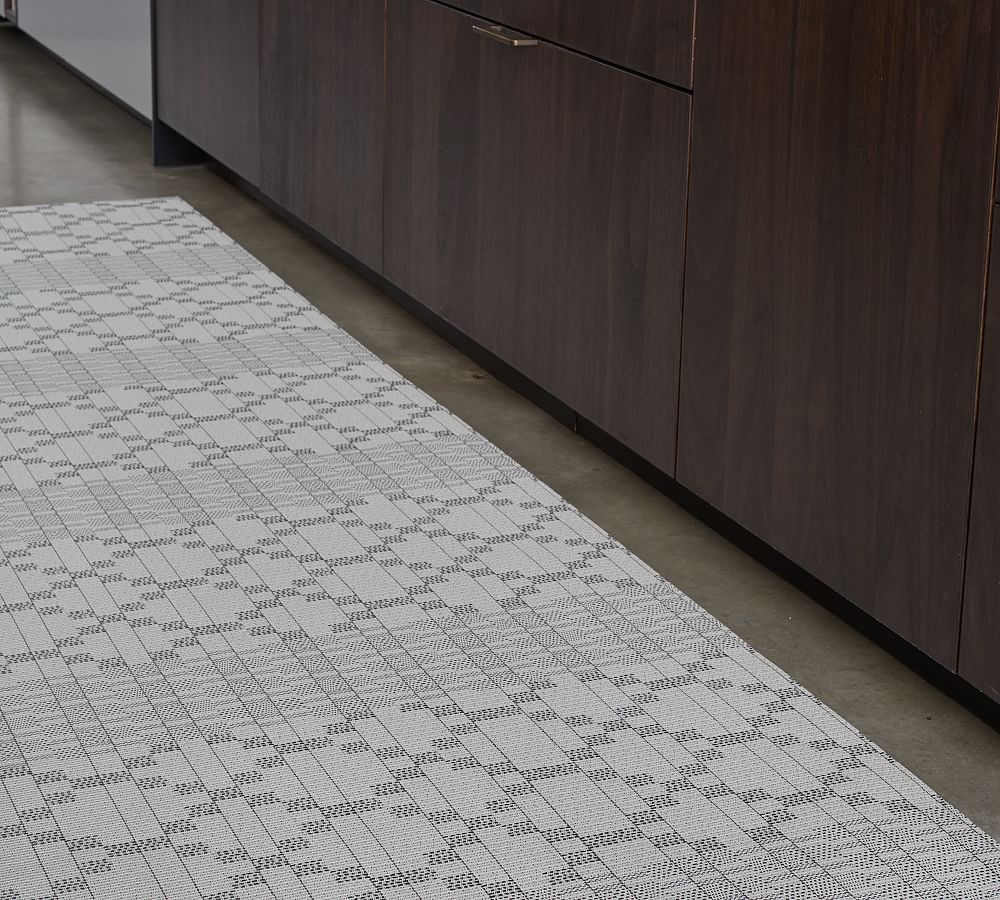 Chilewich Prism Floormat - Natural