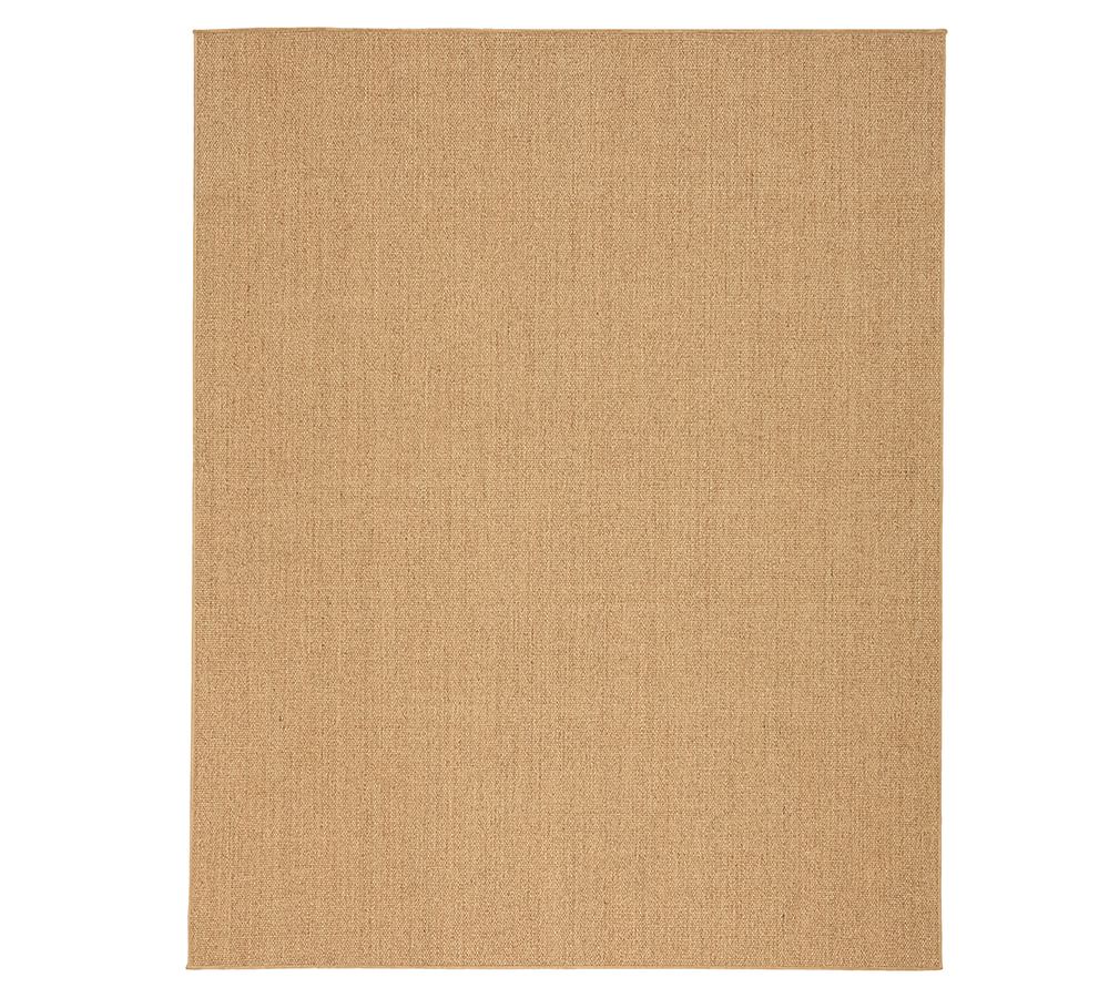 OPEN BOX Fibreworks® Custom Sisal Rug Pottery Barn