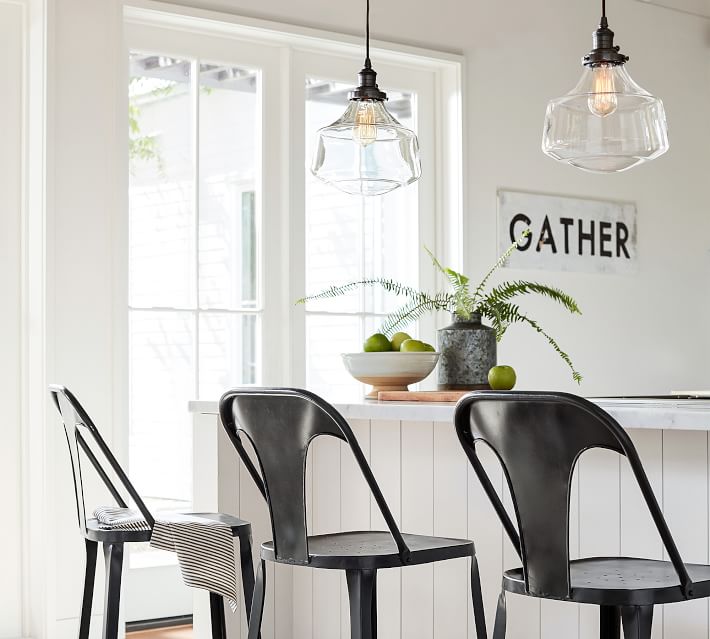 Pottery barn schoolhouse chairs hot sale