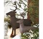 Metal Reindeer | Pottery Barn