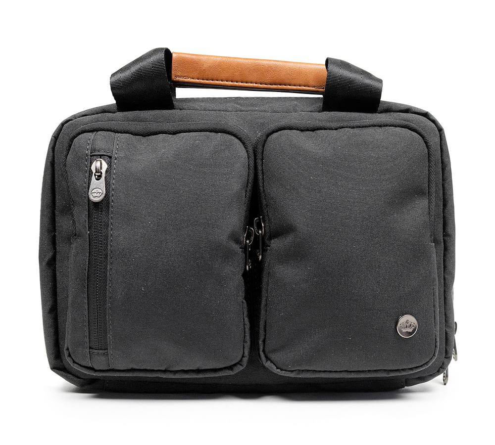 Hanging Dopp Kit Pottery Barn