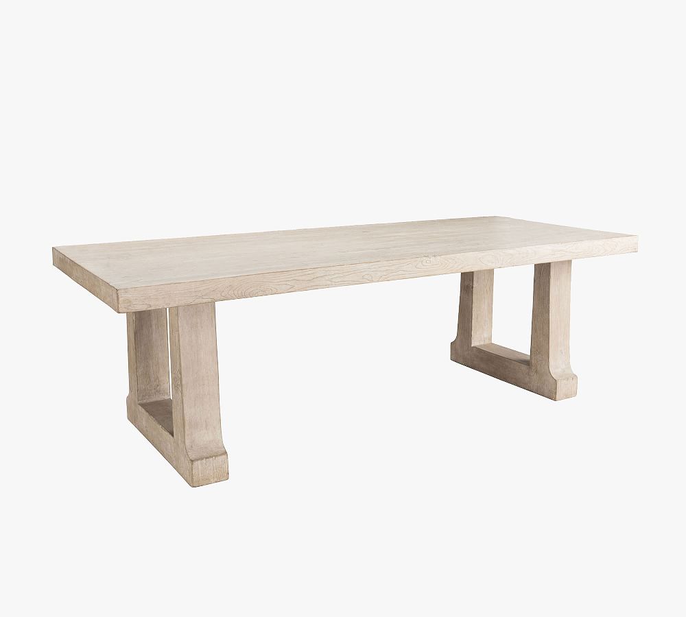 Oswald Dining Table Pottery Barn