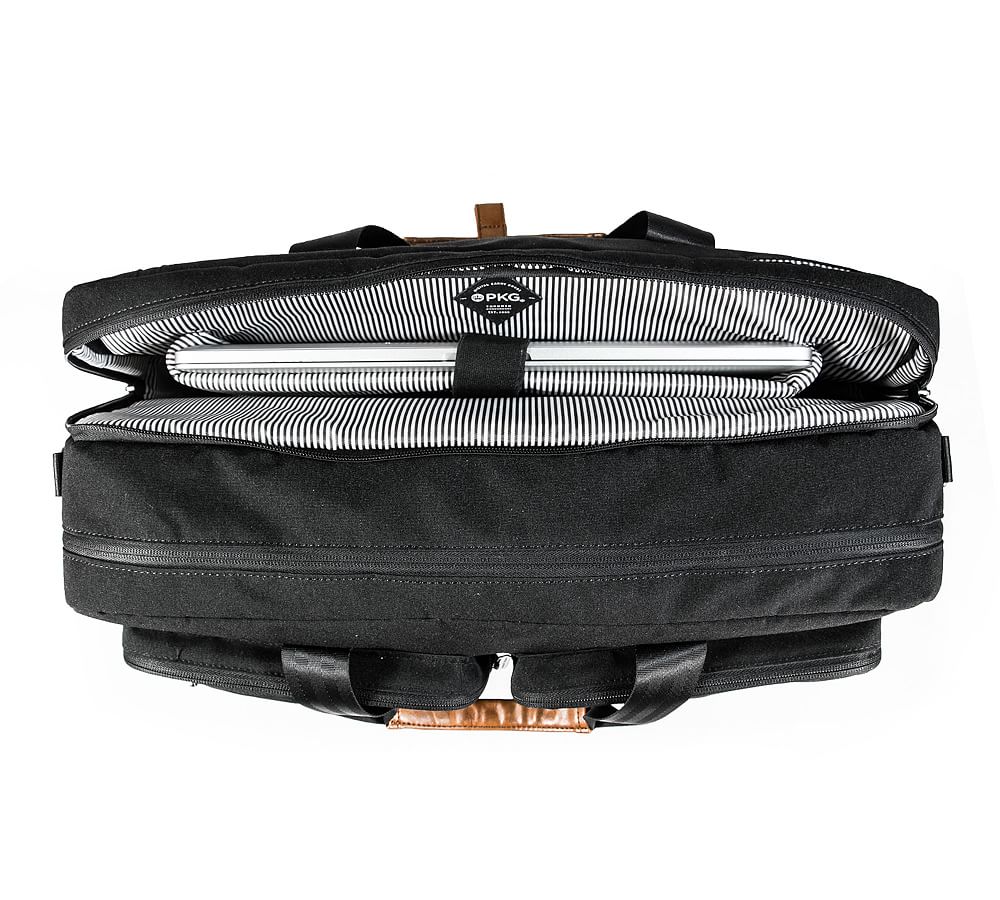 Trenton Backpack and Briefcase Duo Pottery Barn