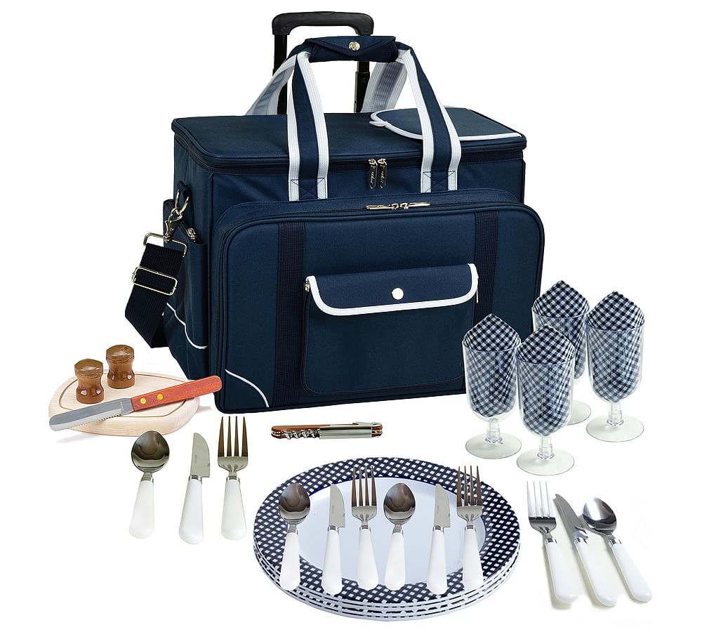 picnic bag set