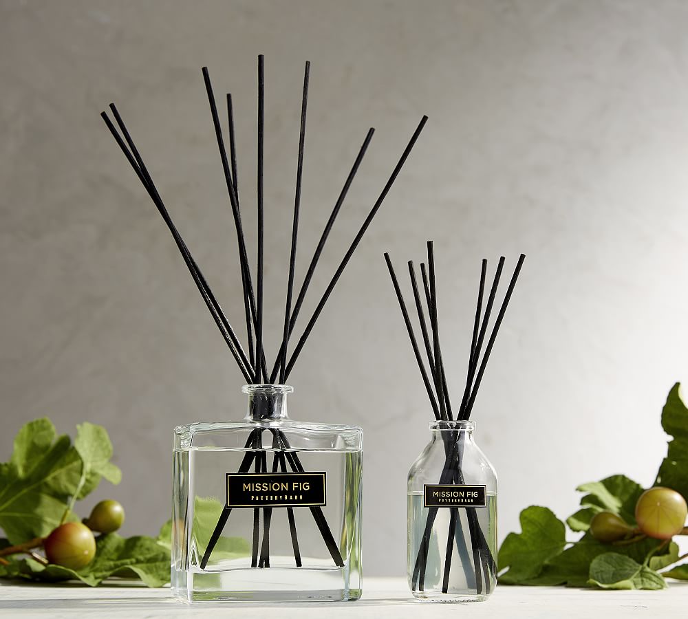 Signature Home Scent Collection Mission Fig Pottery Barn