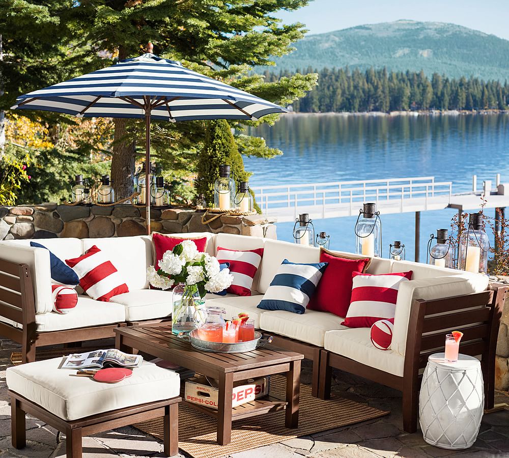 Pottery Barn — Lakeside Shopping