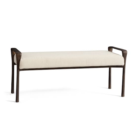 Bodhi Bench | Pottery Barn