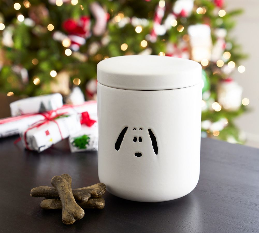 Peanuts Snoopy Dog Treat Maker - Pet Appliance