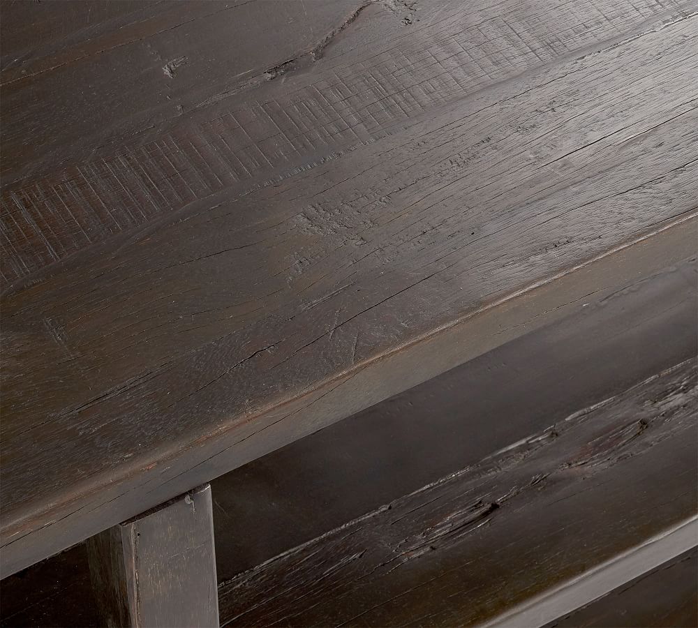 Rocklin Reclaimed Wood Buffet Pottery Barn