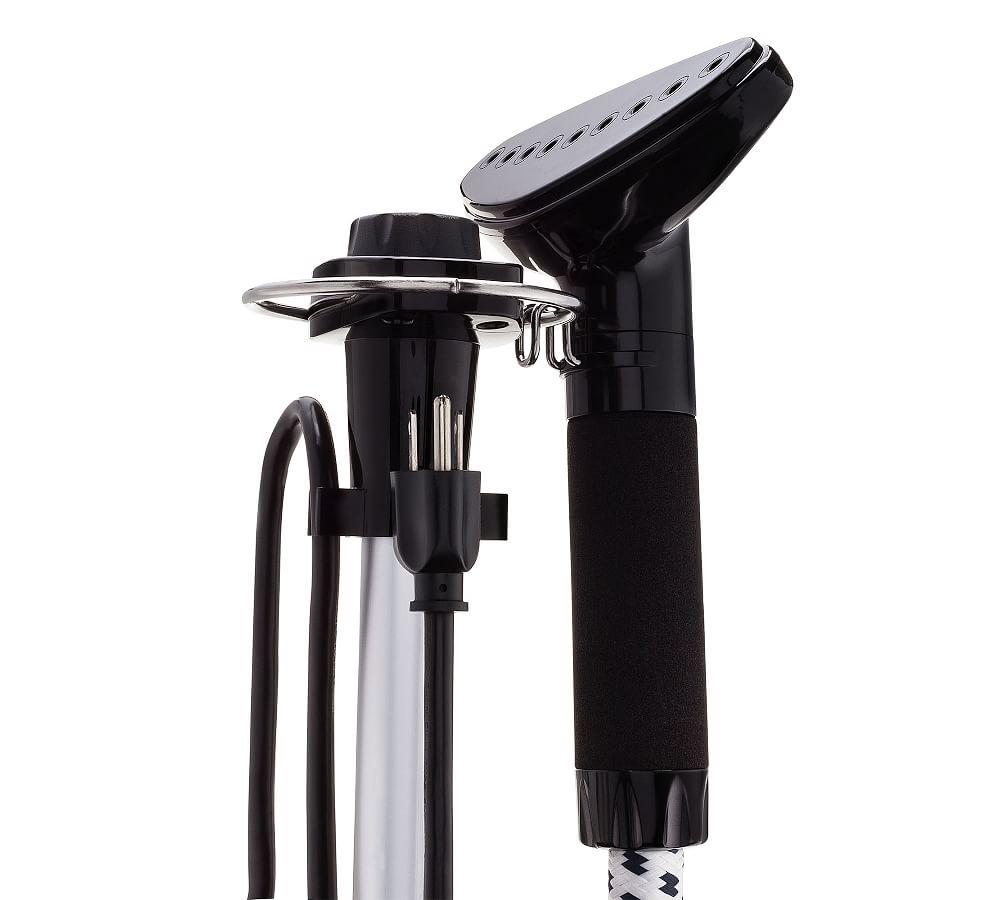 Commercial Fabric Steamer Pottery Barn