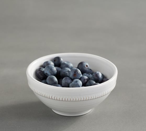 Monique Lhuillier Juliana Snack Bowl