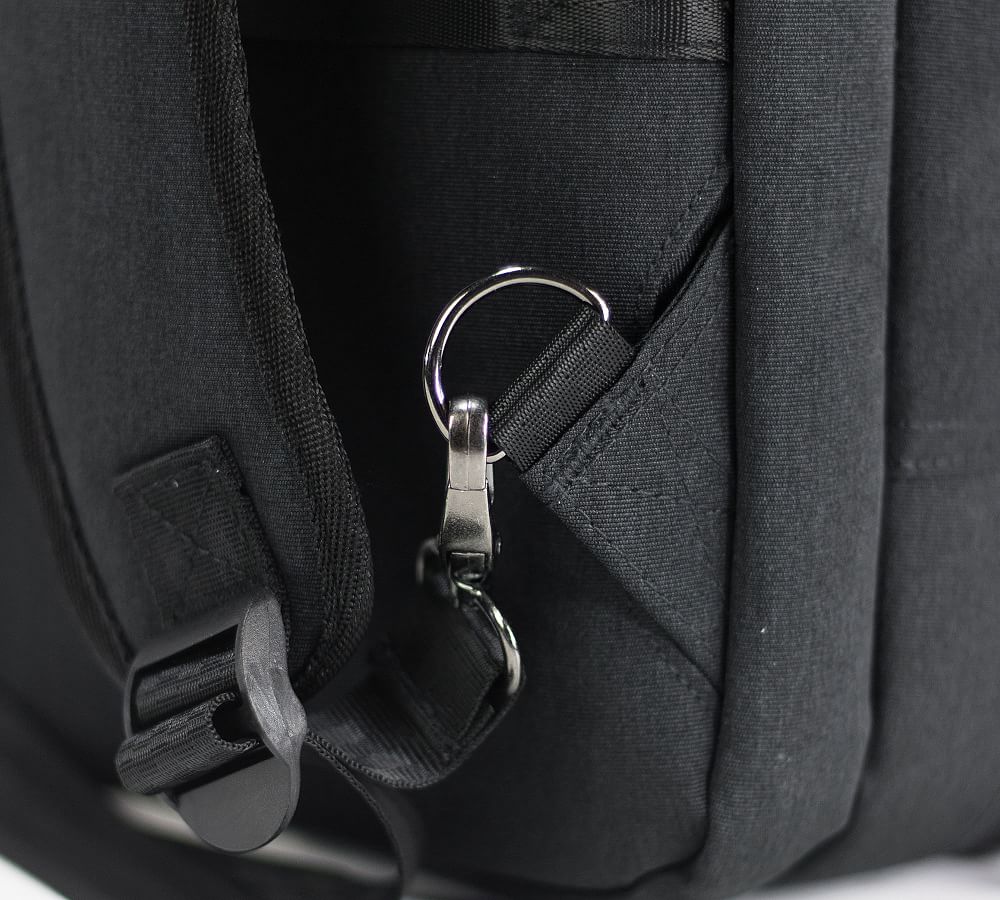 Trenton Backpack and Briefcase Duo Pottery Barn