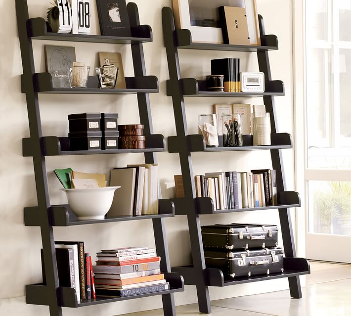 Pottery Barn New York Shoe Ladder