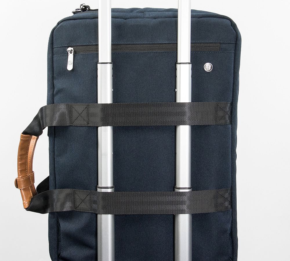 Trenton Backpack and Briefcase Duo Pottery Barn