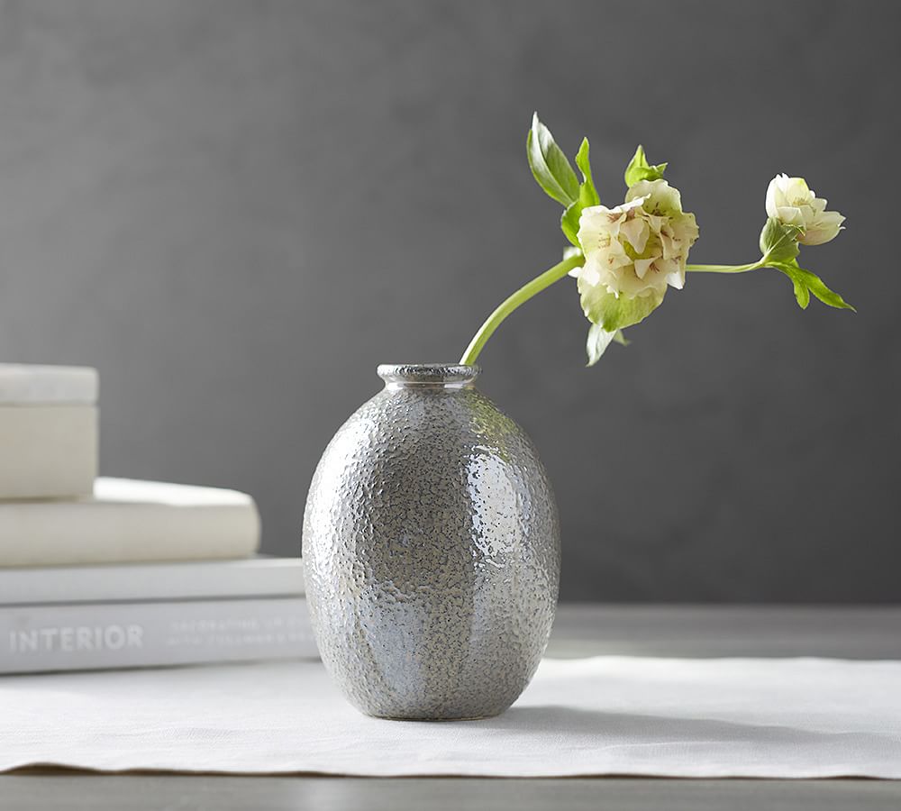 Lucinda Bud Vase Pottery Barn