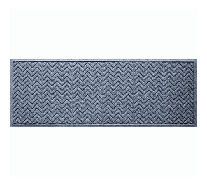 WaterHog Waves Doormat, 23x35