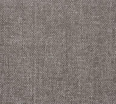 Fabric By The Yard - Heathered Chenille