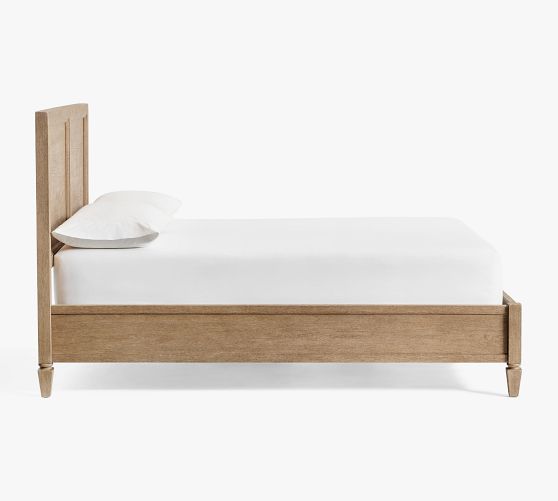 Sausalito Bed | Pottery Barn