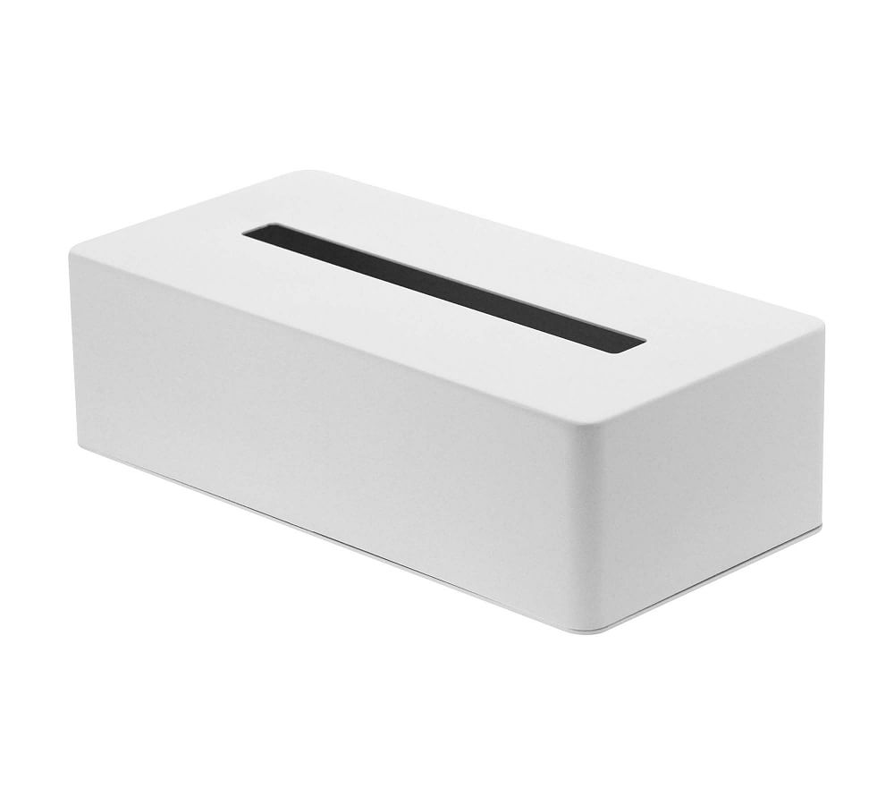 Yamazaki Tissue Box Cover Pottery Barn