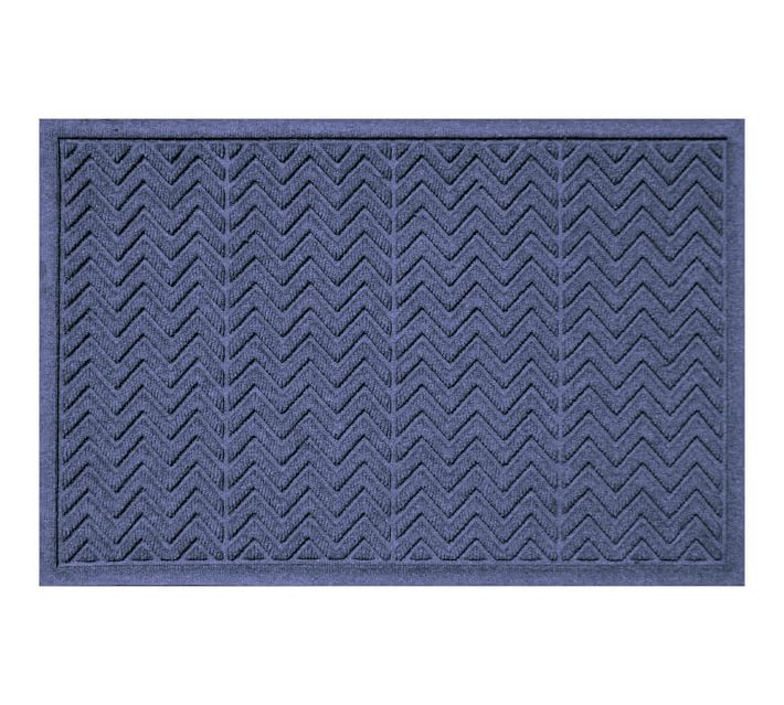 Waterhog Chevron Doormat