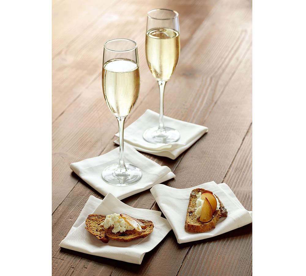Caterer's Box Champagne Glass - Set of 12
