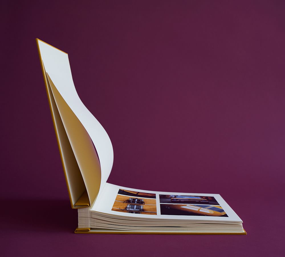 Kolo - The Perfect Photo Album for Your Memories