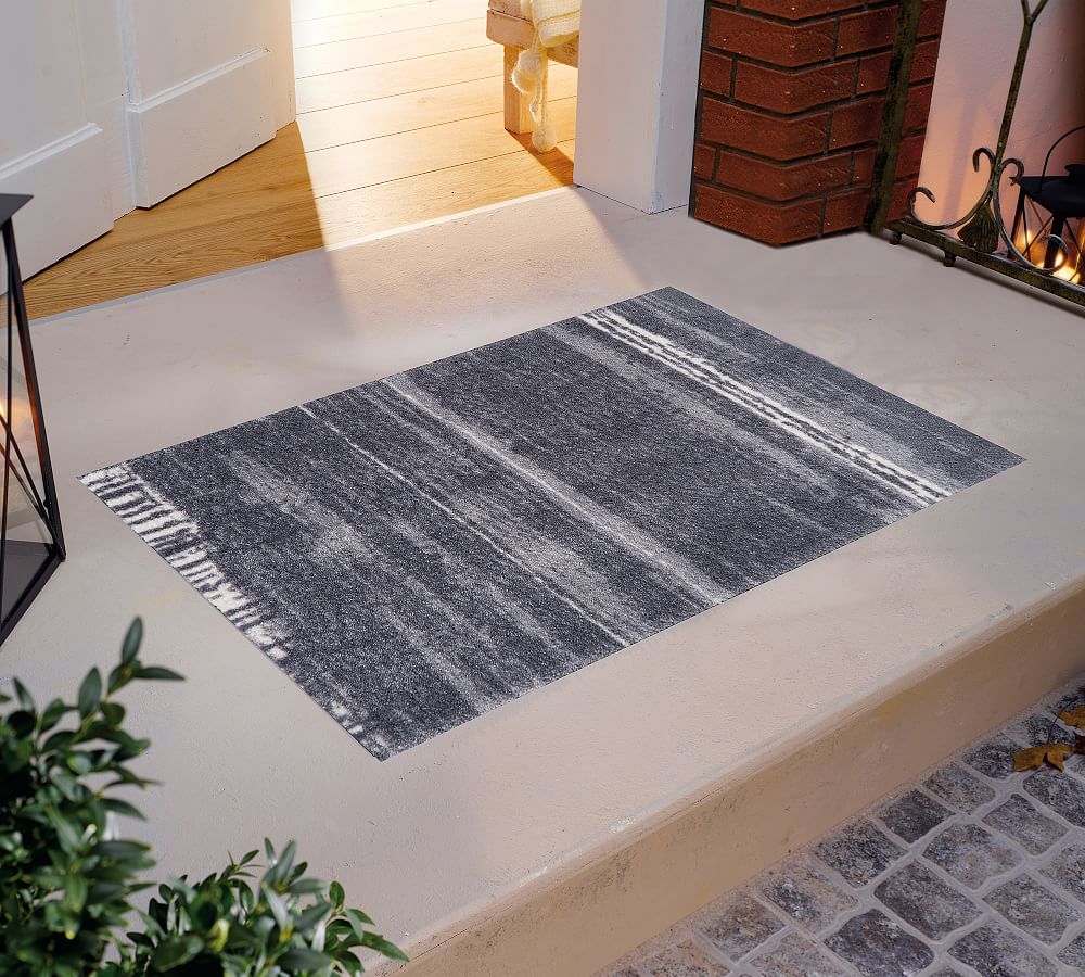 Elis Indoor/Outdoor Washable Floor Mat