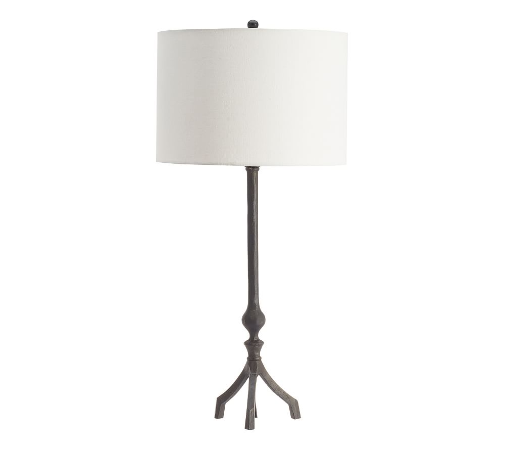 Jerome Table Lamp Pottery Barn