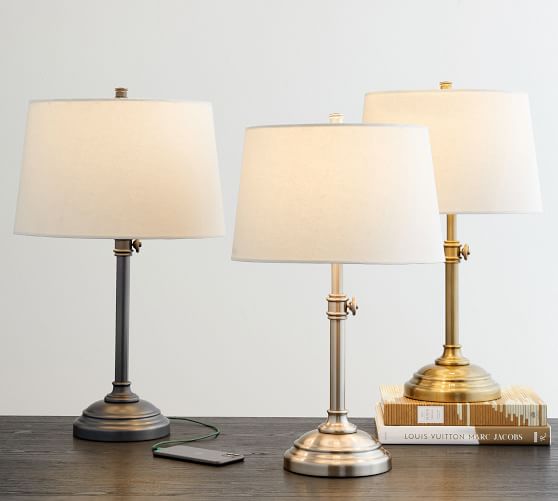 House & Home - 18 Wireless Table Lamps For Indoors And Out
