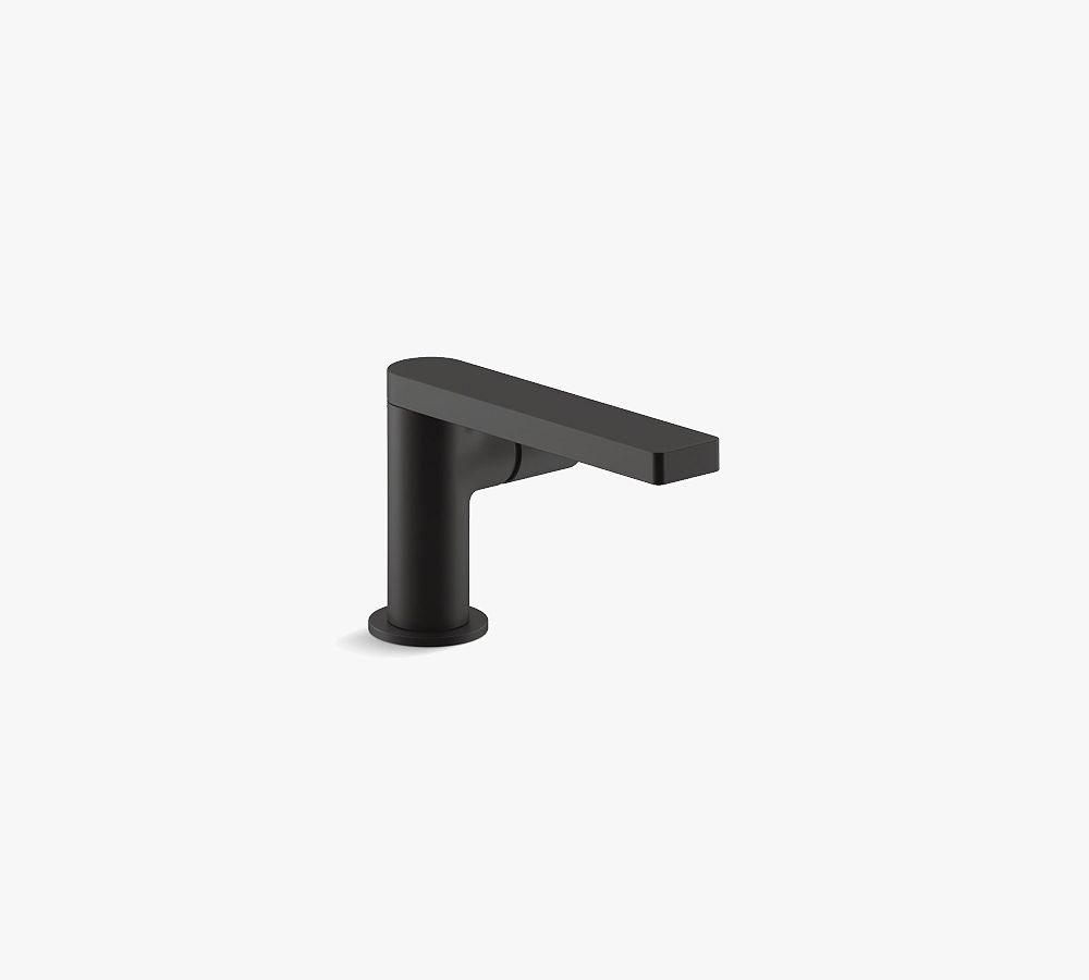 Kohler® Composed® Single Hole Faucet with Pure Handle Pottery Barn