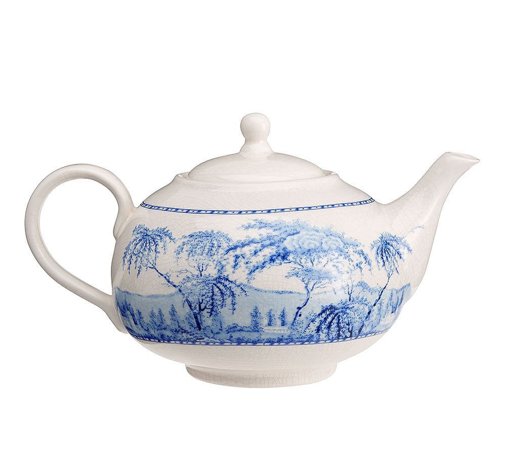 Sophia Teapot Pottery Barn