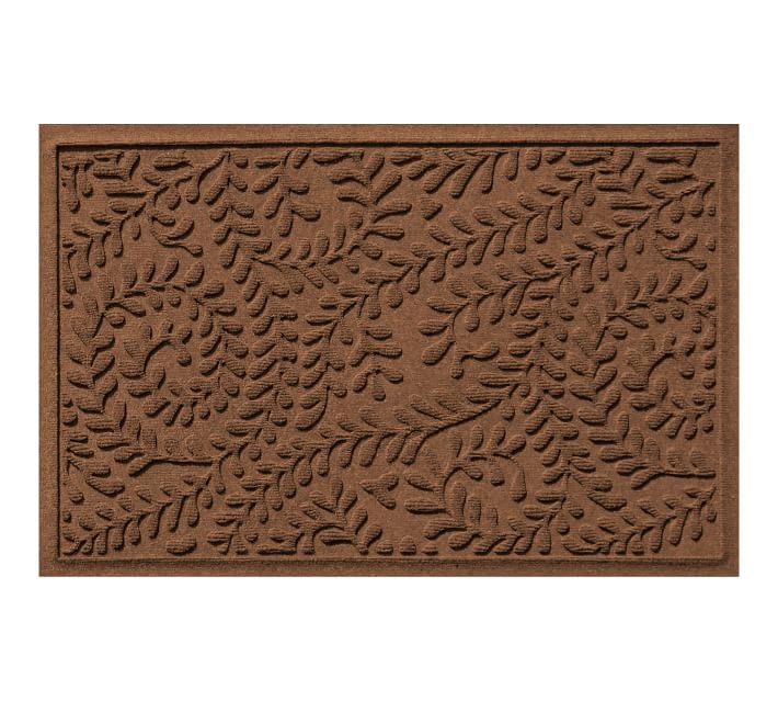 Waterhog Doormats, Mud, Water, and Slush Resistant
