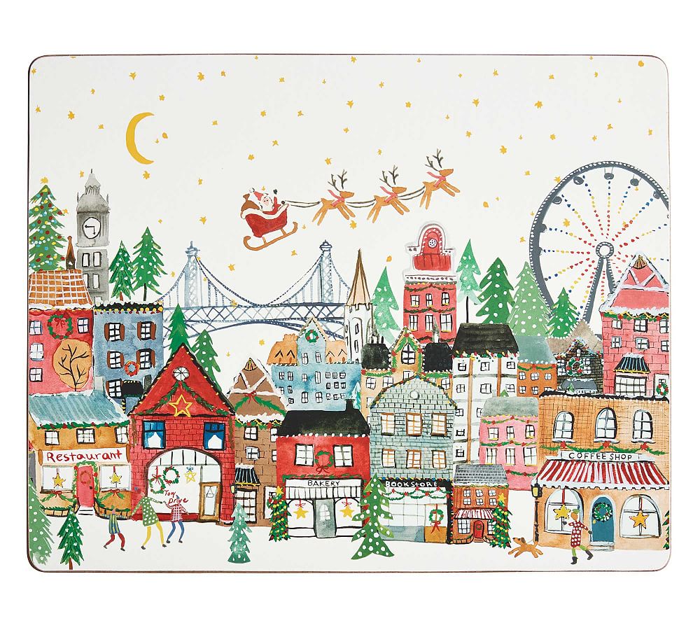 https://assets.pbimgs.com/pbimgs/rk/images/dp/wcm/202332/1121/christmas-in-the-city-santa-cork-placemats-set-of-4-l.jpg