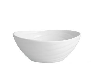 Playa Rimmed Soup Bowl