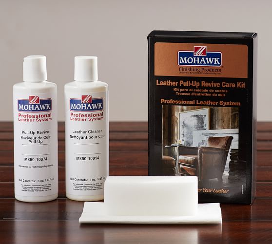  Furniture Clinic Handbag Care Kit for Leather - Cleaner &  Protector : Health & Household
