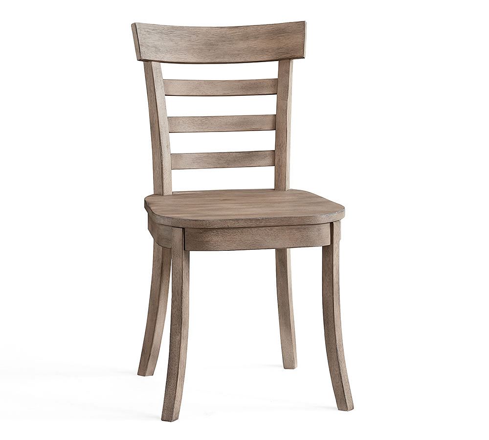 Liam Dining Chair | Pottery Barn