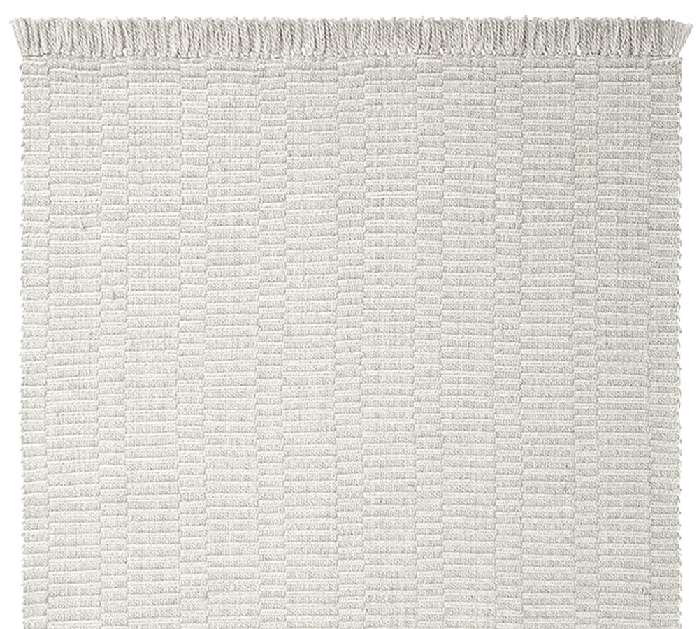 Monterey Rugs Monterey Outdoor Performance Rug | Pottery Barn