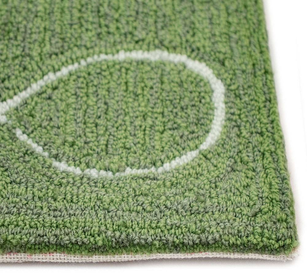 Bee Indoor/Outdoor Rug