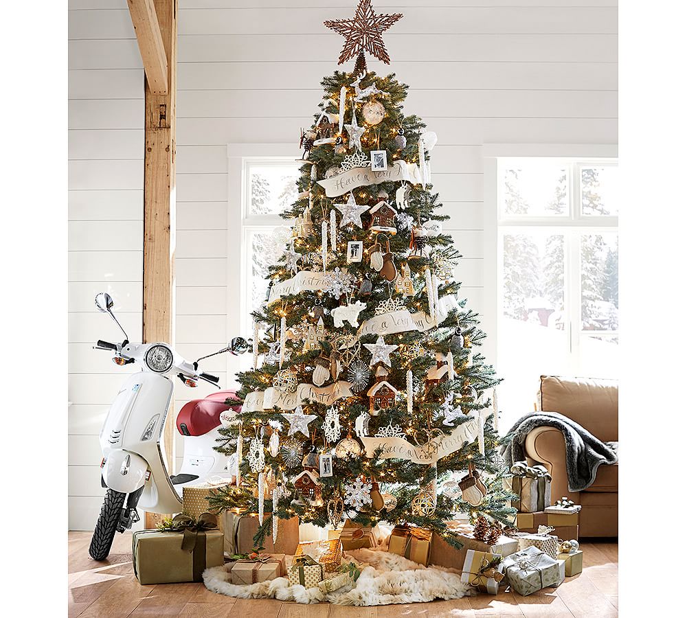 A Very Merry Pottery Barn Kids Christmas - Pottery Barn